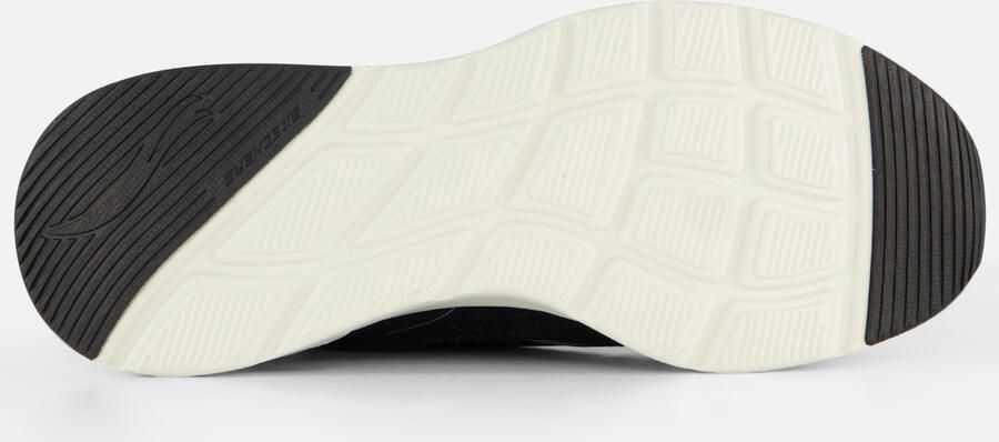 Skechers Slip-ins Skech-air Court Instappers zwart Dames - Foto 5
