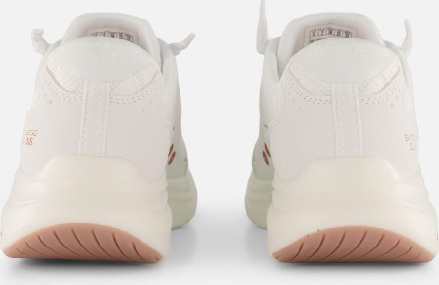 Skechers Lage Sneakers Sport Zapatillas Mujer Modèle Contour Foam Golden Hour - Foto 3