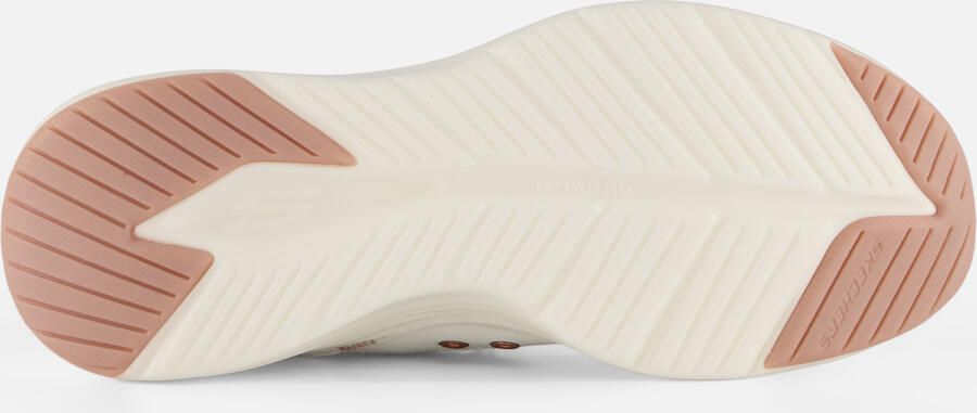 Skechers Lage Sneakers Sport Zapatillas Mujer Modèle Contour Foam Golden Hour - Foto 7