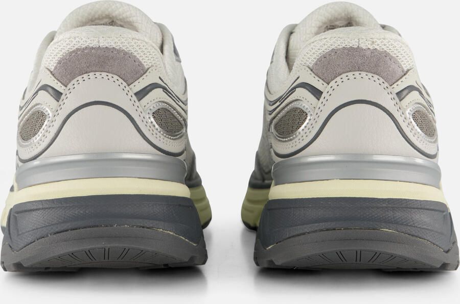 Skechers Slip-ins Stamina Sport Instappers grijs - Foto 3
