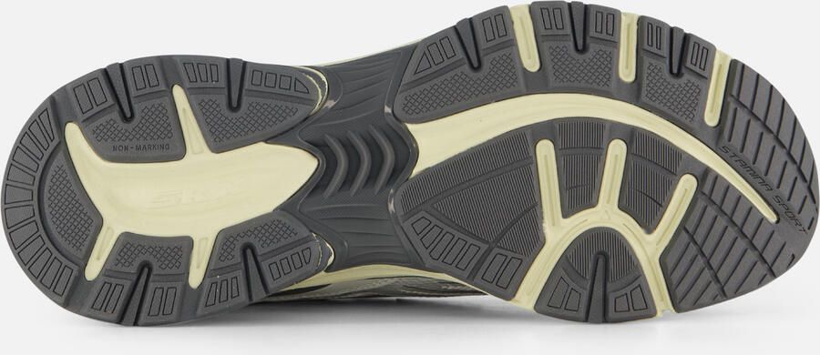 Skechers Slip-ins Stamina Sport Instappers grijs - Foto 5