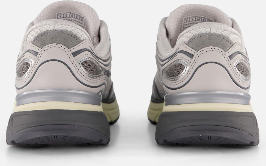 Skechers Stamina Sport Slip-Ins Sneakers Dames Zilver - Foto 3