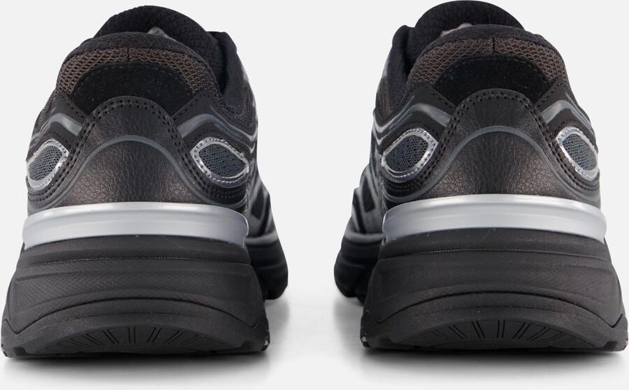 Skechers Slip-on sneakers STAMINA SPORT Retro sneaker veterschoen met metallic accenten - Foto 3