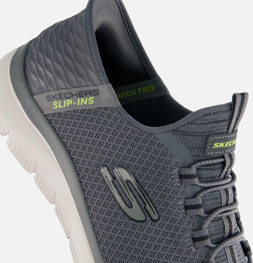Skechers Slip-in Summit high range wide instappers - Foto 2
