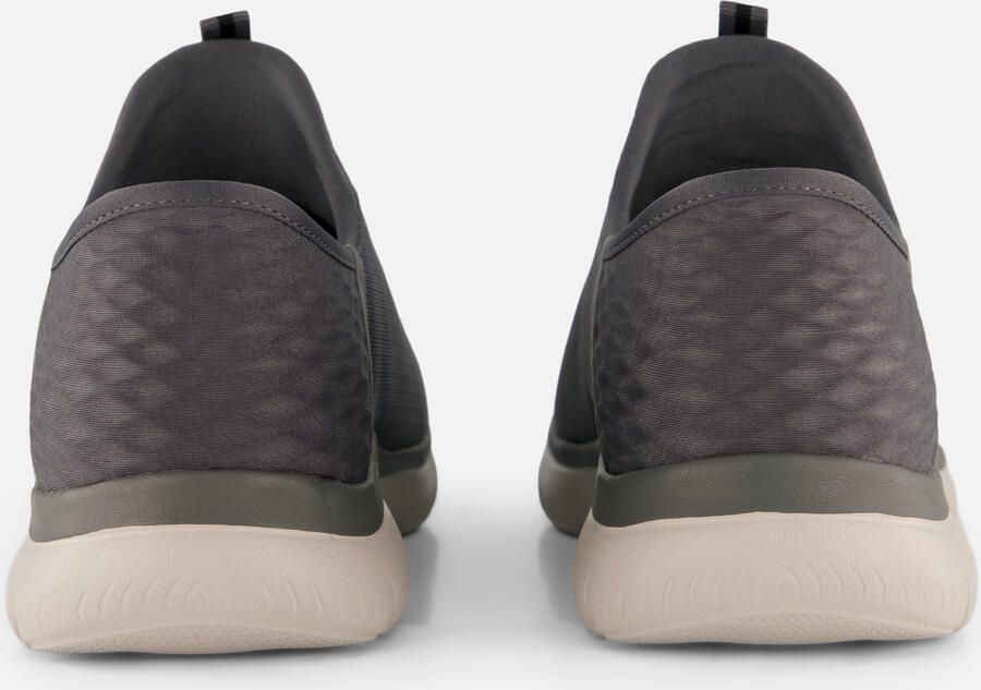 Skechers Slip Sneakers Unisex ins Summit High Range Instappers - Foto 3