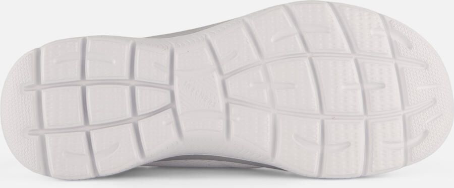 Skechers Slip-ins Summits Wide Fit wit Textiel - Foto 5