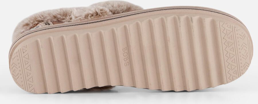 Skechers Pantoffels Slip-Ins: BOBS Keepsakes Lite Paw Jams - Foto 5