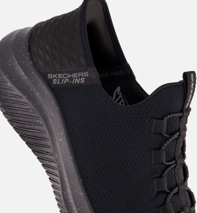 Skechers Slip-Ins Ultra Flex 3.0 Instappers zwart - Foto 2