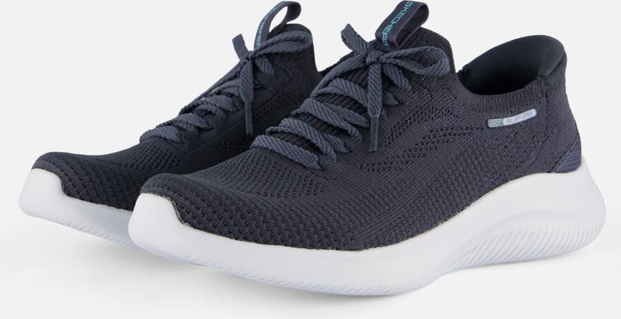 Skechers Slip-ins Ultra Flex 4.0 Sneakers Dames - Foto 3
