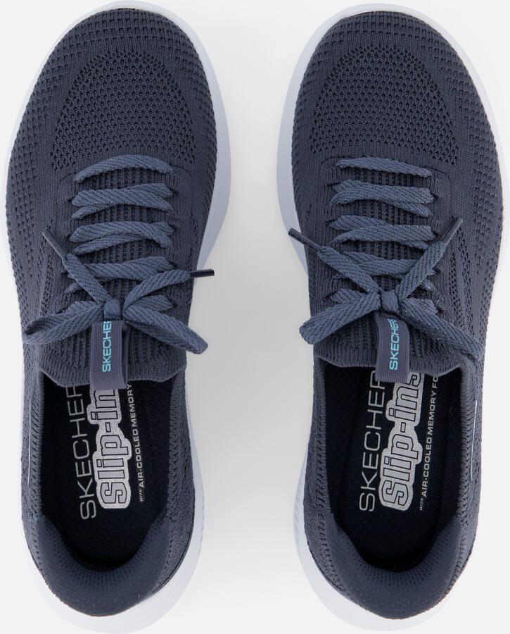 Skechers Slip-ins Ultra Flex 4.0 Sneakers Dames - Foto 4