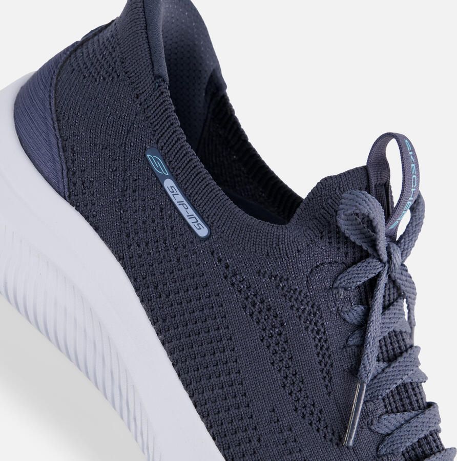 Skechers Slip-ins Ultra Flex 4.0 Sneakers Dames