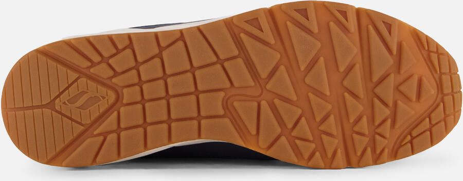 Skechers Slip-Ins Uno Banksia Sneakers Heren Blauw - Foto 5