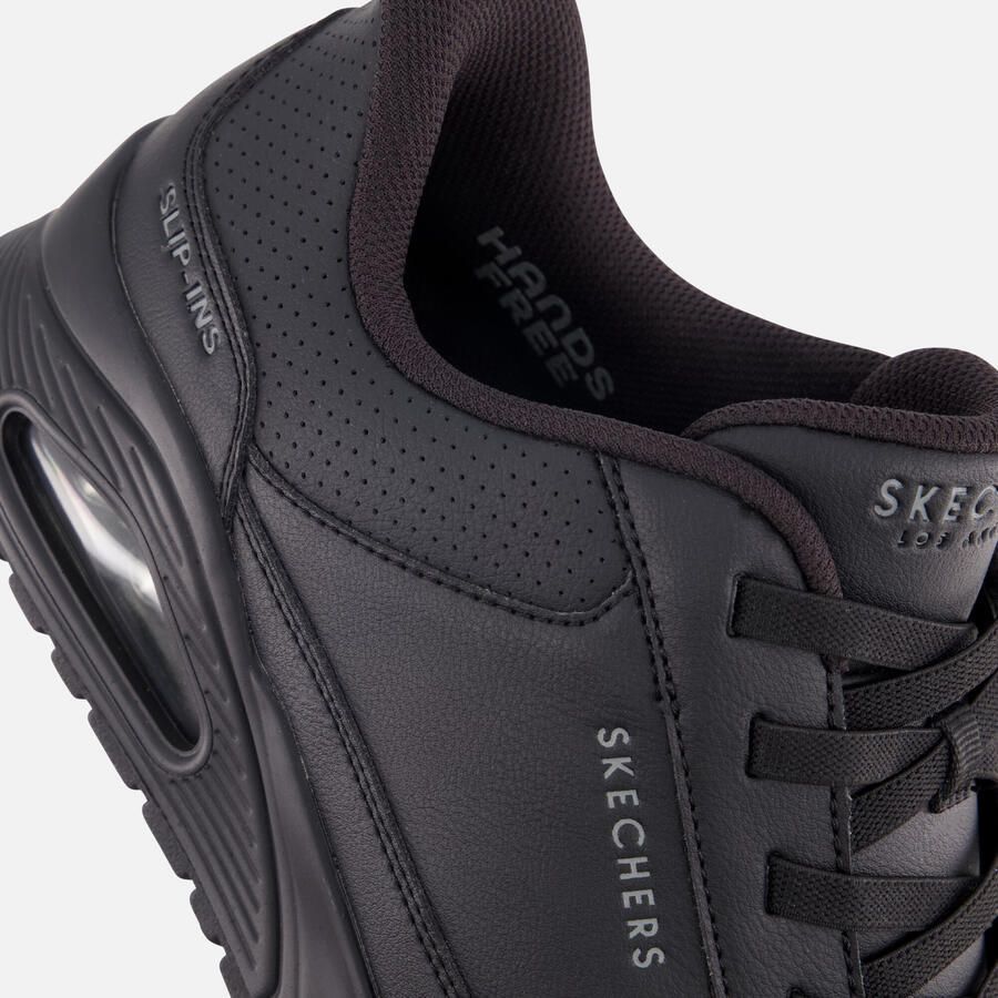 Skechers Hands Free Slip-Ins Uno instapschoenen