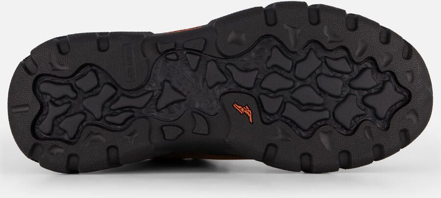 Skechers Slip-ins waterproof veterboots bruin - Foto 5
