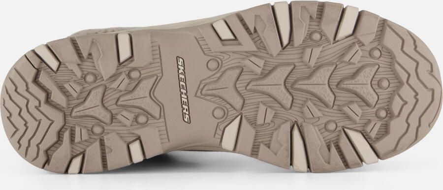 Skechers Slip-ins Waterproof Veterboots taupe - Foto 5