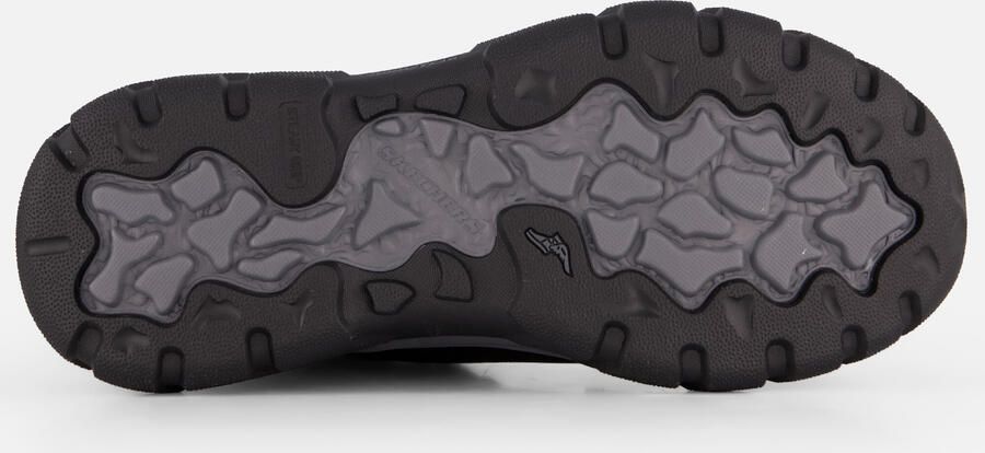 Skechers Slip-ins waterproof veterboots zwart - Foto 5