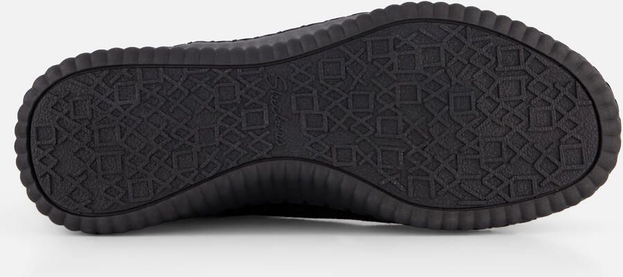 Skechers Slip-Ins Wilshire Enkellaarsjes zwart - Foto 5