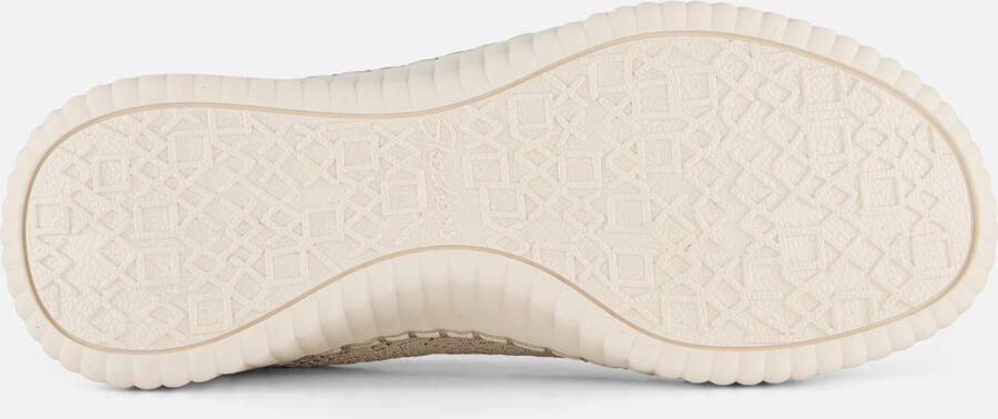 Skechers Slip-Ins Wilshire Instappers beige - Foto 5