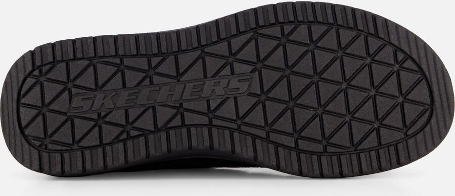 Skechers Relaxed Fit Murette Garvanza Pantoffels Heren Zwart - Foto 3