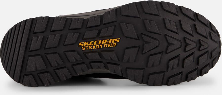 Skechers Slip-on waterproof veterboots grijs - Foto 5