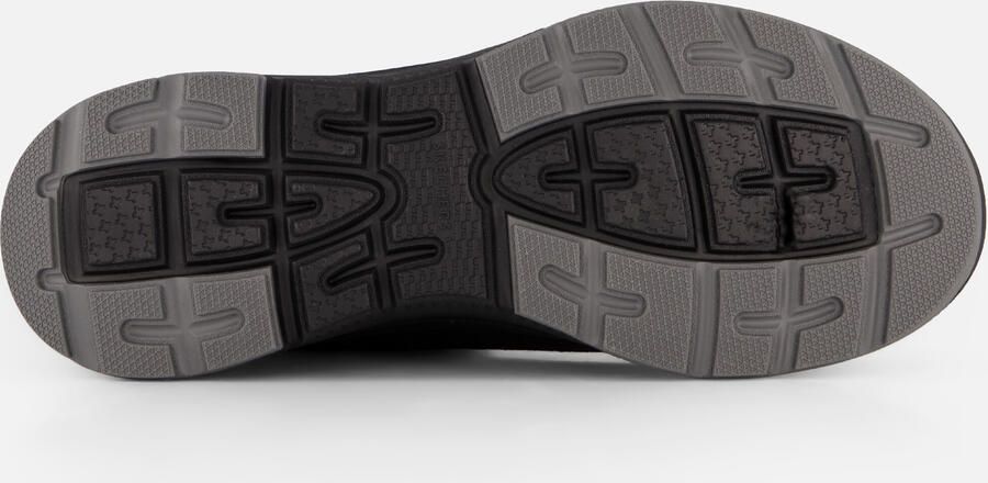 Skechers Summits Plus Enkellaarsjes zwart - Foto 5