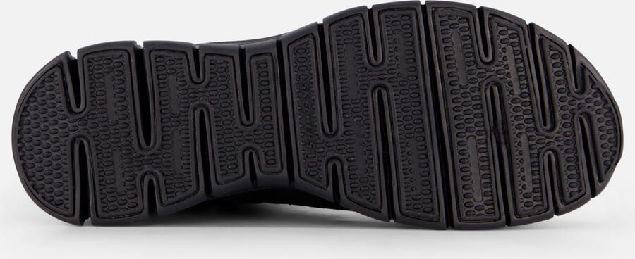 Skechers Sinergy Lovely Collab Laarzen Black Dames - Foto 5