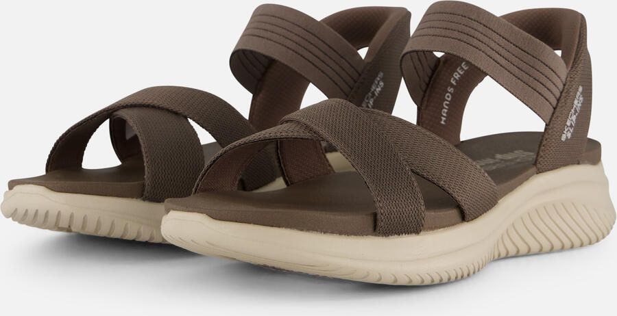 Skechers Slip-ins Ultra Flex 3.0 Never Better Damessandalen Dames 119975 DKTP - Foto 3