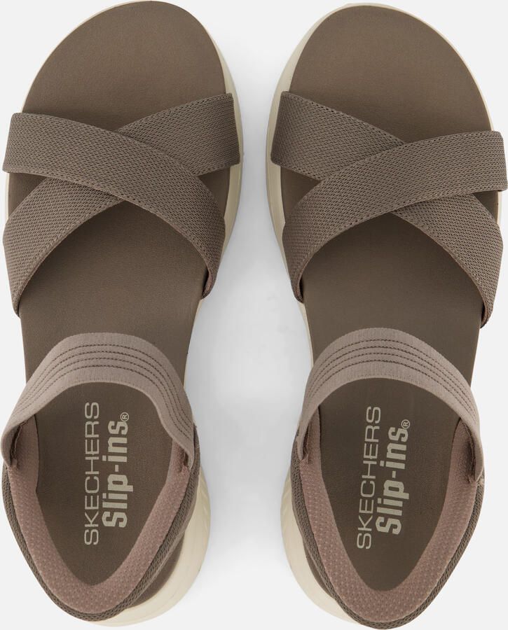 Skechers Slip-ins Ultra Flex 3.0 Never Better Damessandalen Dames 119975 DKTP - Foto 6