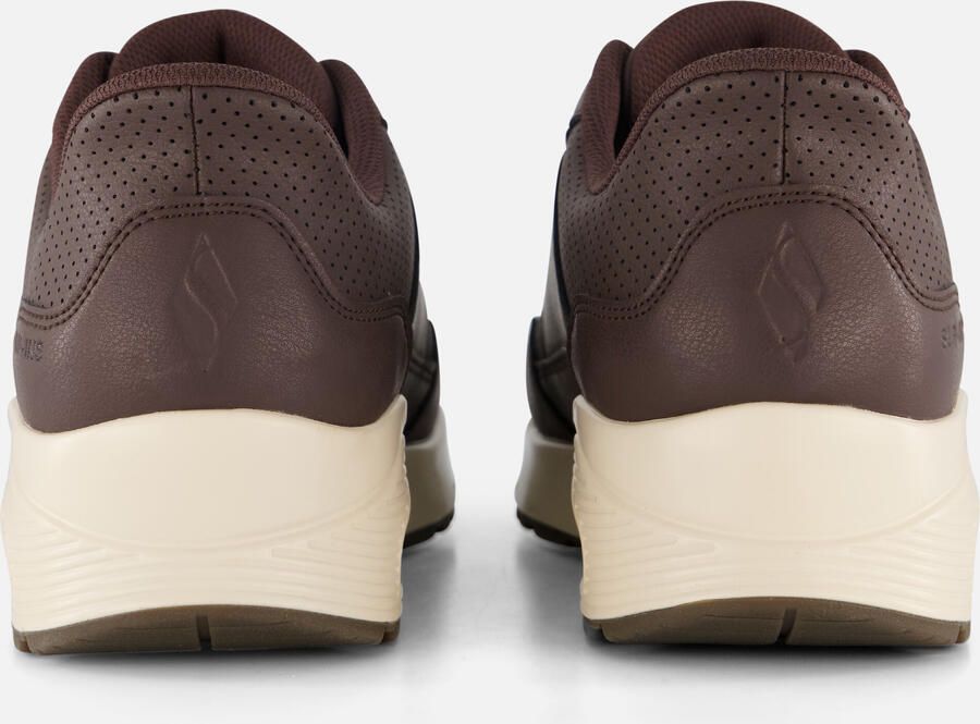 Skechers Uno Banksia Luxe Slip-Ins Instappers - Foto 3