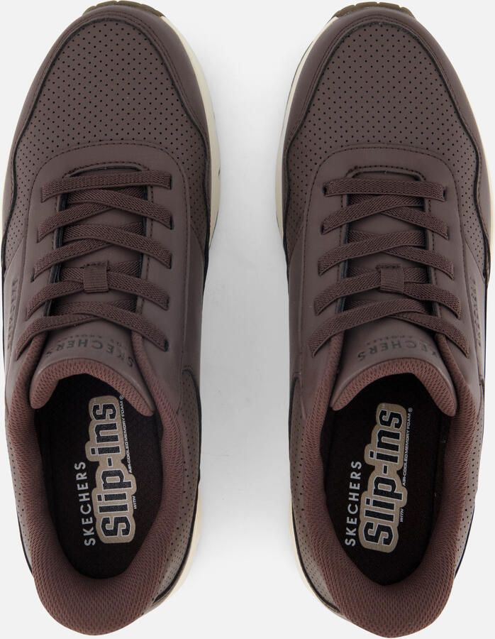 Skechers Uno Banksia Luxe Slip-Ins Instappers - Foto 2