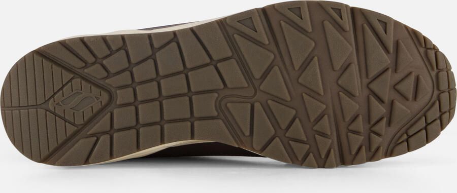Skechers Uno Banksia Luxe Slip-Ins Instappers - Foto 5