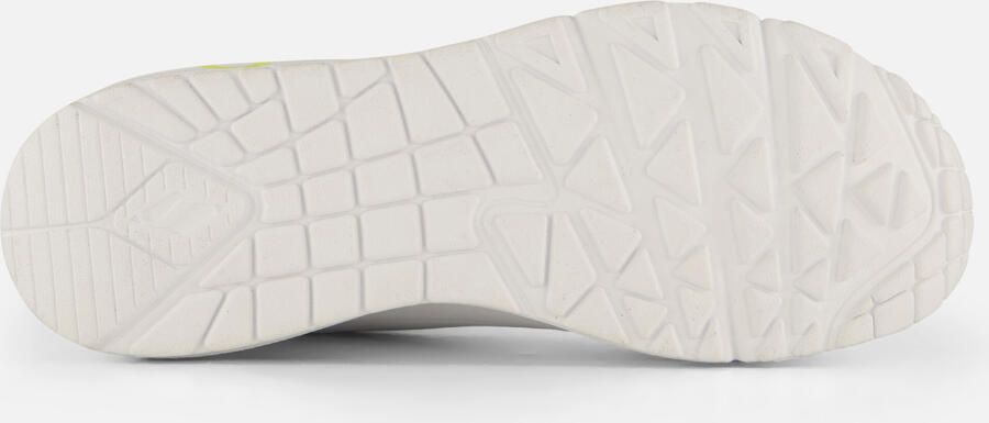 Skechers Sneakers Baskets femme JGoldcrown Uno-Highlight Love - Foto 7