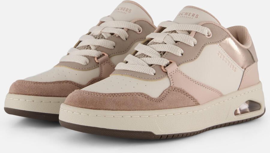 Skechers Sneakers UNO CTL Retro sneaker veterschoen met materiaalmix - Foto 2