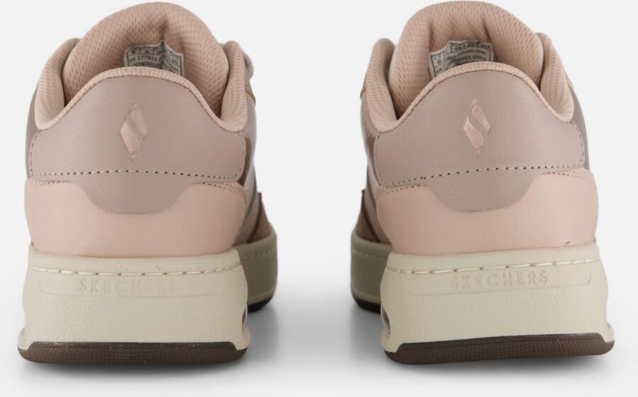 Skechers Sneakers UNO CTL Retro sneaker veterschoen met materiaalmix - Foto 5