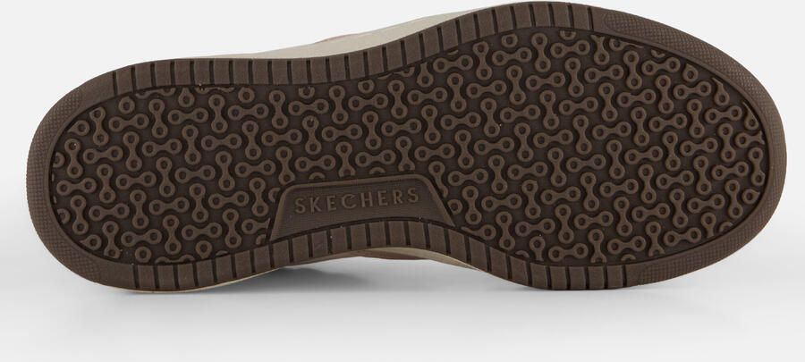 Skechers Sneakers UNO CTL Retro sneaker veterschoen met materiaalmix - Foto 7
