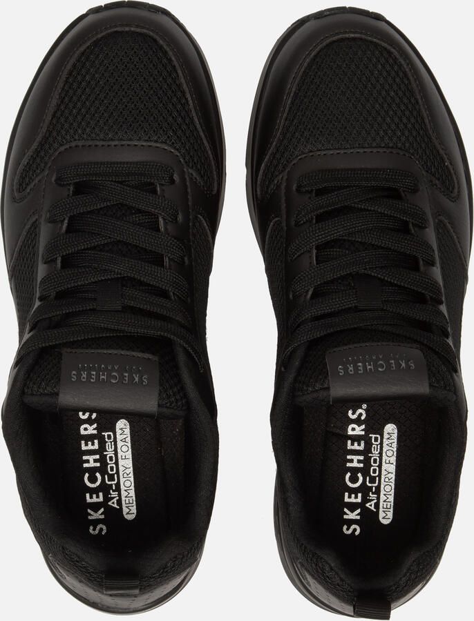 Skechers UNO Snelle Stijl Multicolor Sneakers voor Comfort en Mode - Foto 4