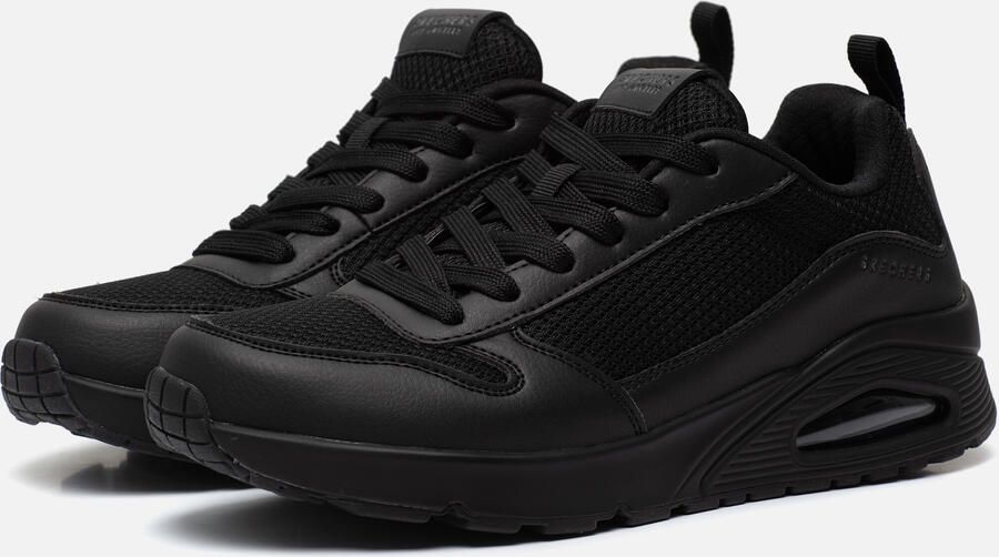 Skechers UNO Snelle Stijl Multicolor Sneakers voor Comfort en Mode - Foto 4