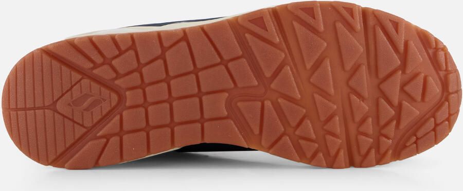 Skechers Uno Gen 1 Sneakers Jongens Blauw - Foto 6