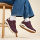 Skechers Uno Golden Air Sneakers Jongens Rood - Rood