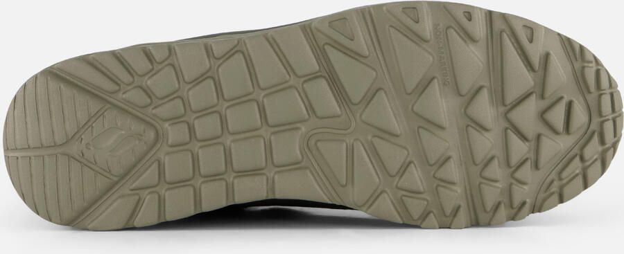 Skechers Uno Lite- Aqua Veterboots groen - Foto 5