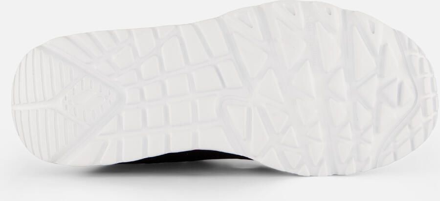 Skechers UNO LITE REVIVAL-EDGE Jongens Sneakers Wit - Foto 5