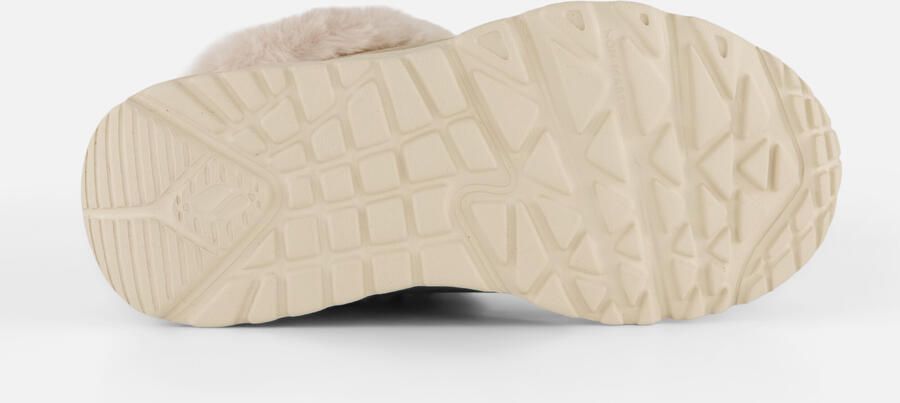 Skechers Uno Lite veterboots goud metallic - Foto 5