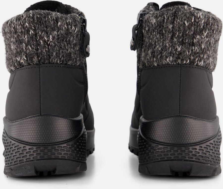 Skechers Winterlaarzen UNO Rugged Sneeuwlaarzen met Skech-Air luchtkamerzool - Foto 4