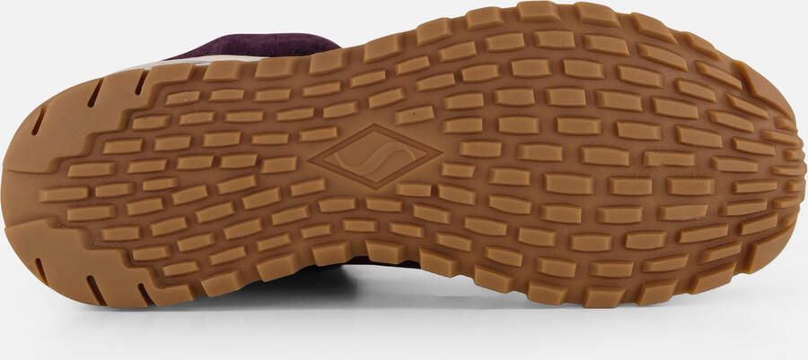 Skechers Uno Rugged Fall Air Veterboots paars - Foto 5