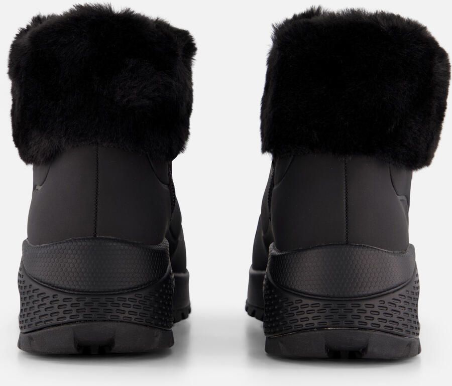 Skechers Veterschoenen UNO RUGGED FALL AIR Winterlaarzen met Air-Cooled Memory Foam comfort binnenzool - Foto 3