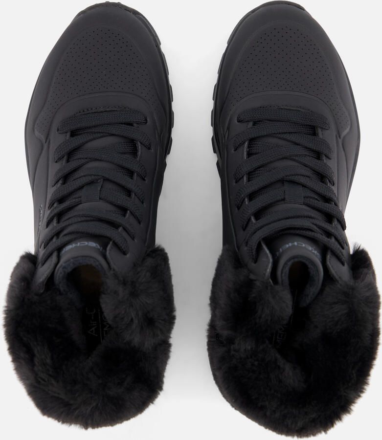 Skechers Veterschoenen UNO RUGGED FALL AIR Winterlaarzen met Air-Cooled Memory Foam comfort binnenzool - Foto 4