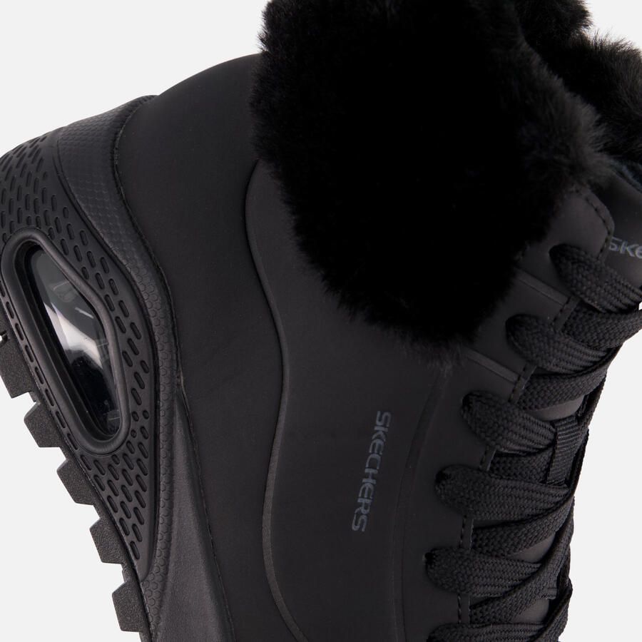 Skechers Veterschoenen UNO RUGGED FALL AIR Winterlaarzen met Air-Cooled Memory Foam comfort binnenzool - Foto 5