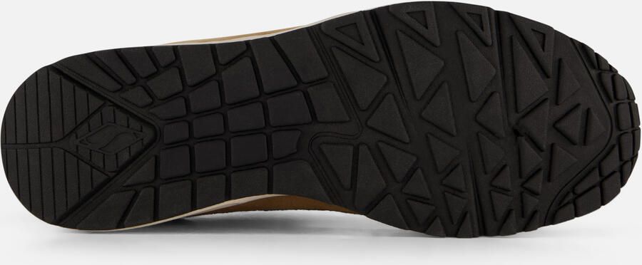 Skechers Uno Stacre 2.0 Heren Sneakers Zand - Foto 7