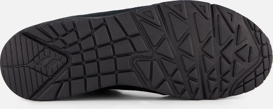 Skechers Uno Stacre Shine Veterboots zwart - Foto 5