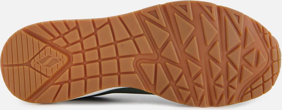 Skechers Sneakers Uno Stand on Air Vrijetijdsschoen lage schoen veterschoen met air-cooled memory foam - Foto 8